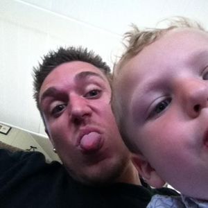 Meet your Posher, Daniel